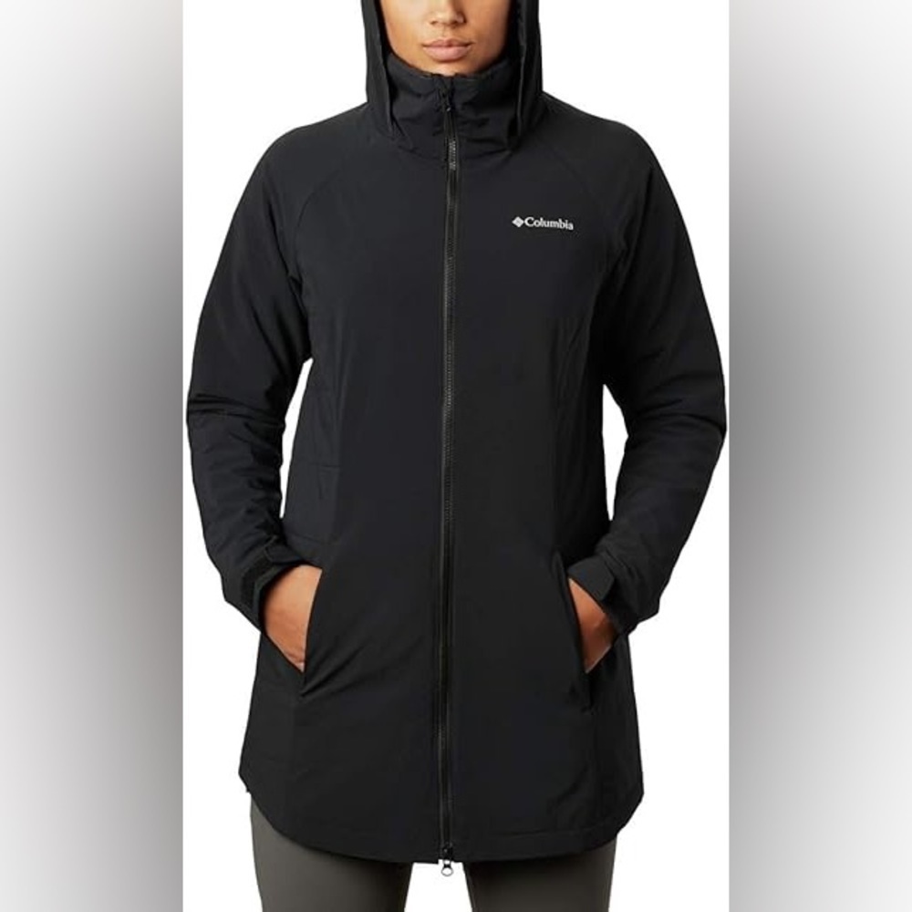 Columbia Jacket - Picture 13 of 13